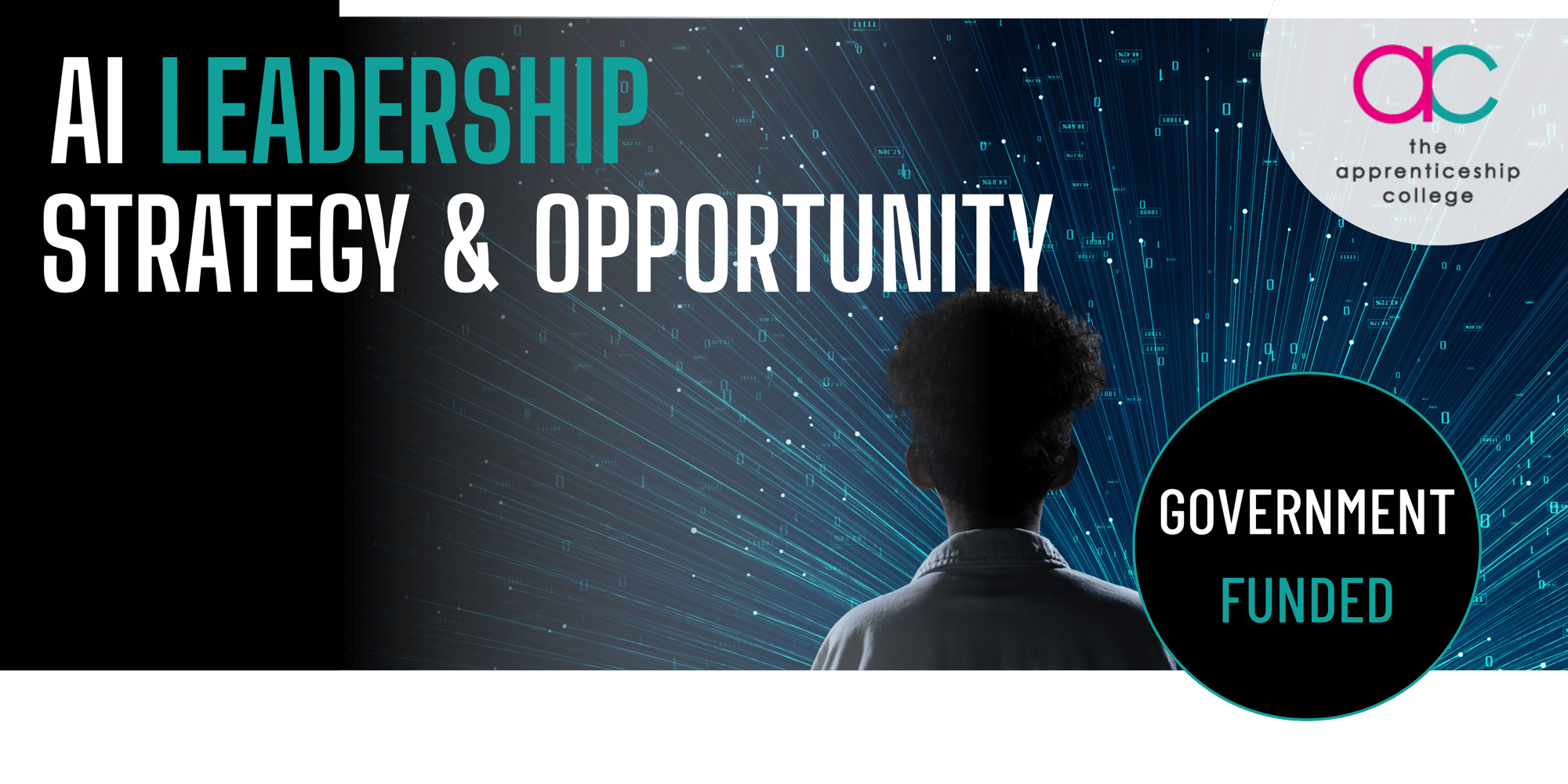 AI STRATEGY & OPPORTUNITY header