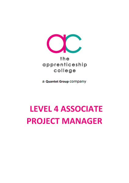 associate-project-manager